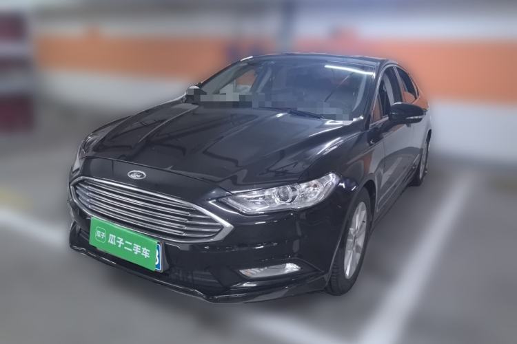 Used Ford Mondeo 2018 EcoBoost 180 Fashion Edition Guazi used car, China used car export, Used car for sale, Used  cars, Cheapest cars for sale