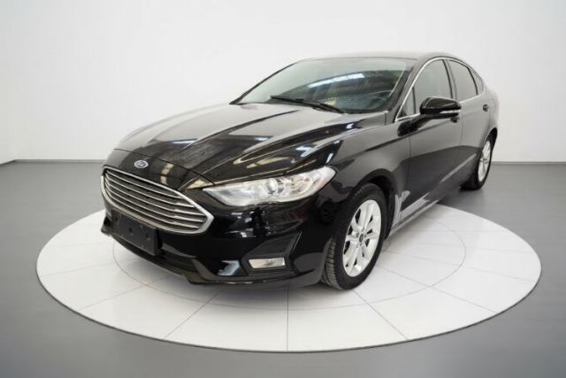 Ford Mondeo 2018 EcoBoost 180 Smart Control Fashion Model China VI Standard usado