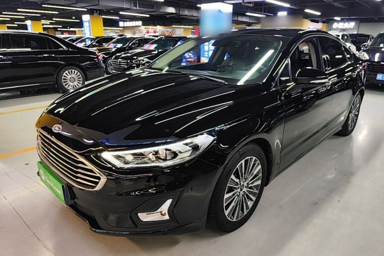 Used Ford Mondeo 2018 EcoBoost 180 SmartControl Luxury Model China V Standard Guazi used car, China used car export, Used car for sale, Used cars, Cheapest cars for sale