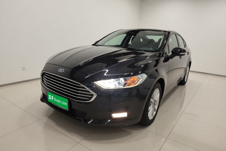 Ojetý Ford Mondeo 2018 EcoBoost 180 Smart Control Fashion Model China VI Standard Guazi used car, China used car export, Used car for sale, Used  cars, Cheapest cars for sale