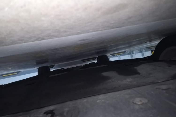 Used Ford Mondeo 2018 EcoBoost 180 Fashion Edition Chassis Front