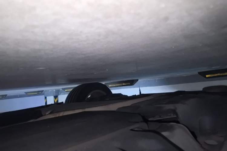 Used Ford Mondeo 2018 EcoBoost 180 Fashion Edition Chassis Front Right