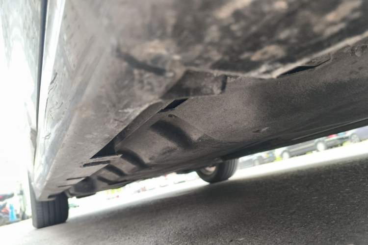 Used Ford Mondeo 2018 EcoBoost 200 Stylish Model Chassis Front Right