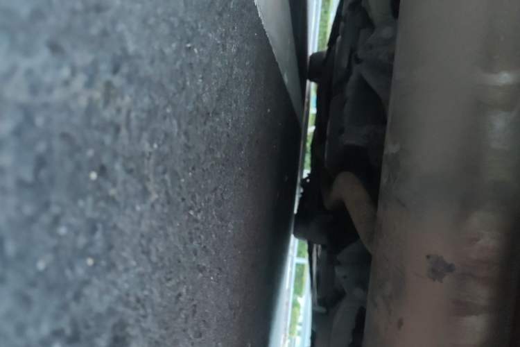 Used Ford Mondeo 2018 EcoBoost 180 Smart Control Fashion Model China V Standard Chassis Rear