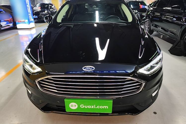 Used Ford Mondeo 2018 EcoBoost 180 SmartControl Luxury Model China V Standard Front