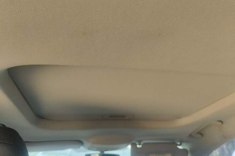Used Ford Mondeo 2018 EcoBoost 200 Stylish Model Headliner