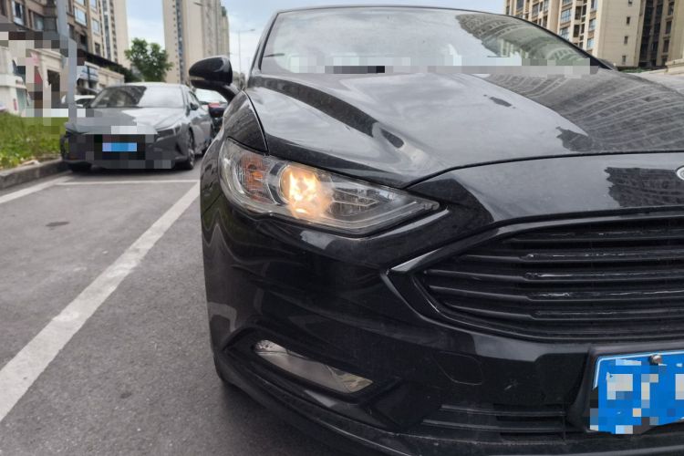Used Ford Mondeo 2018 EcoBoost 200 Stylish Model Right Front Headlight