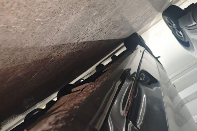 Used Ford Mondeo 2018 EcoBoost 180 Fashion Edition Right Side Sill