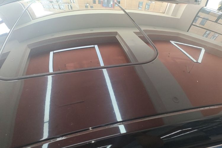 Used Ford Mondeo 2018 EcoBoost 180 Smart Control Fashion Model China VI Standard Roof