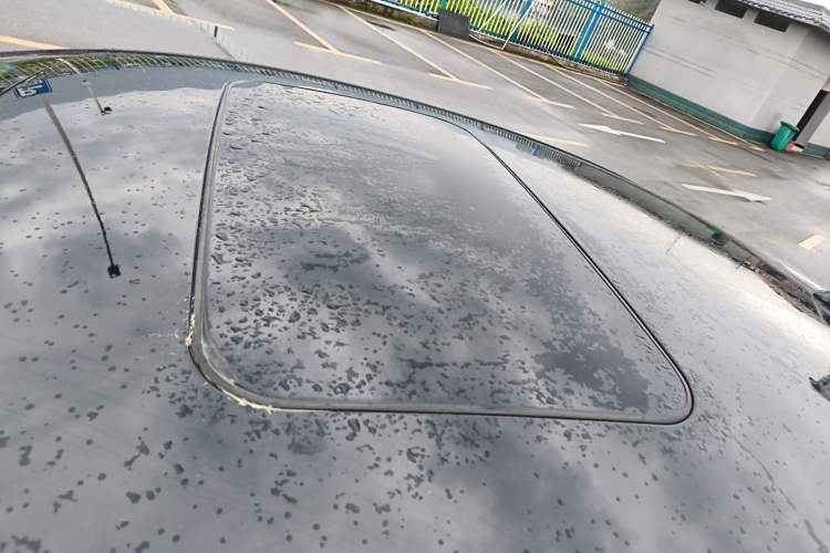 Used Ford Mondeo 2018 EcoBoost 180 Fashion Edition Roof