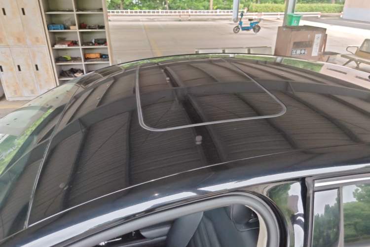 Used Ford Mondeo 2018 EcoBoost 200 Smart Control Fashion Model China VI Standard Roof