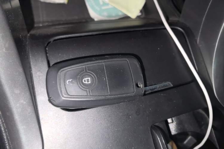 Used Ford Mondeo 2018 EcoBoost 180 Fashion Edition Vehicle Key