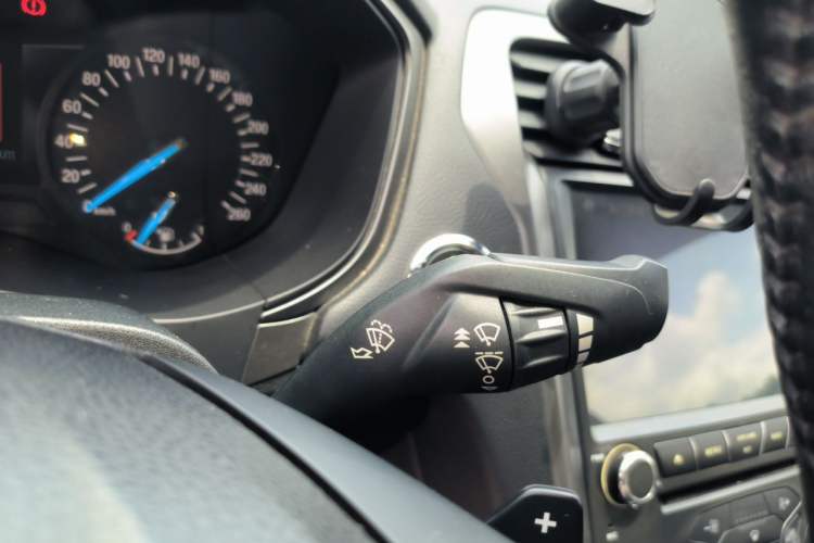 Used Ford Mondeo 2018 EcoBoost 180 Fashion Edition Vehicle Key