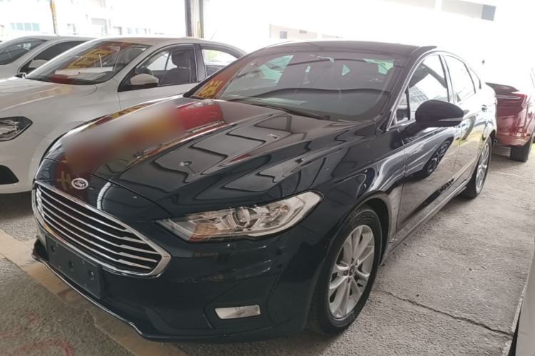 Ojetý Ford Mondeo 2018 EcoBoost 180 Smart Control Fashion Model China VI Standard Guazi used car, China used car export, Used car for sale, Used  cars, Cheapest cars for sale