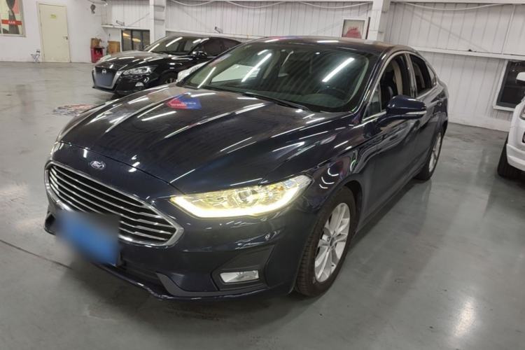 Used Ford Mondeo 2018 EcoBoost 180 Smart Control Fashion Model China V Standard Guazi used car, China used car export, Used car for sale, Used cars, Cheapest cars for sale