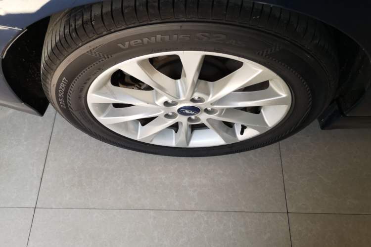 Used Ford Mondeo 2018 EcoBoost 180 Fashion Edition Exterior 5