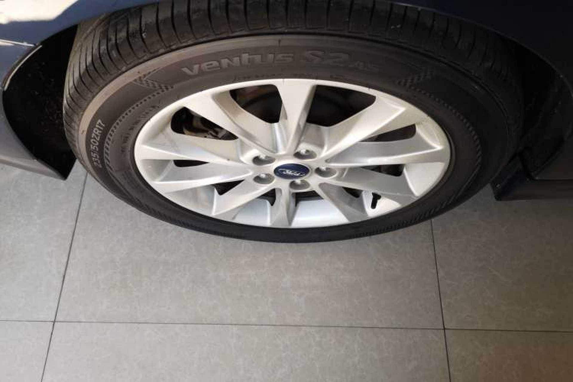 Used Ford Mondeo 2018 EcoBoost 180 Fashion Edition Exterior 5