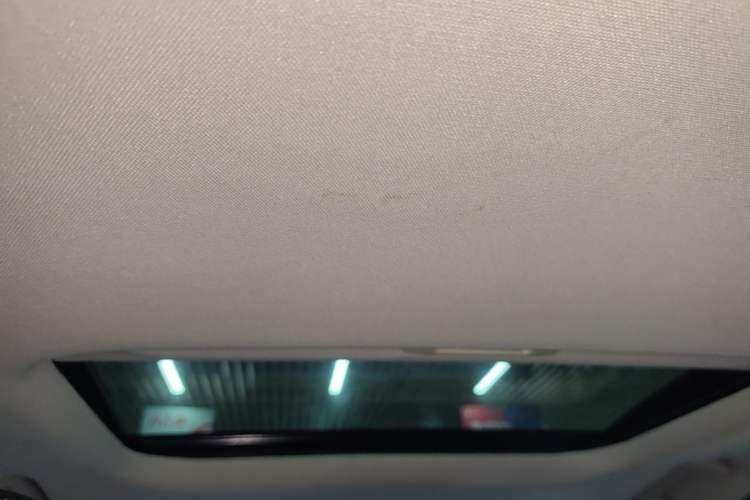 Used Ford Mondeo 2018 EcoBoost 180 Smart Control Fashion Model China V Standard Headliner