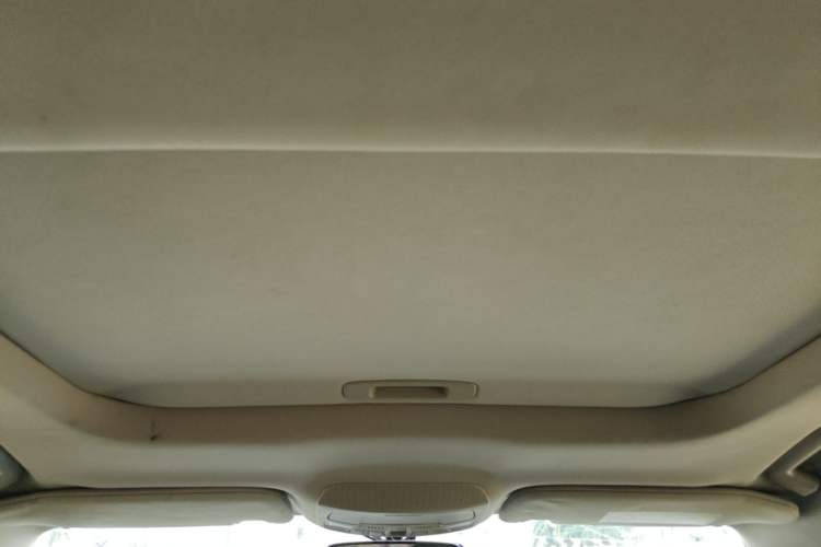 Used Ford Mondeo 2018 EcoBoost 180 Smart Control Fashion Model China V Standard Headliner