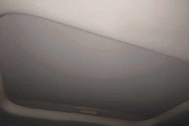 Used Ford Mondeo 2018 EcoBoost 180 Smart Control Fashion Model China V Standard Headliner