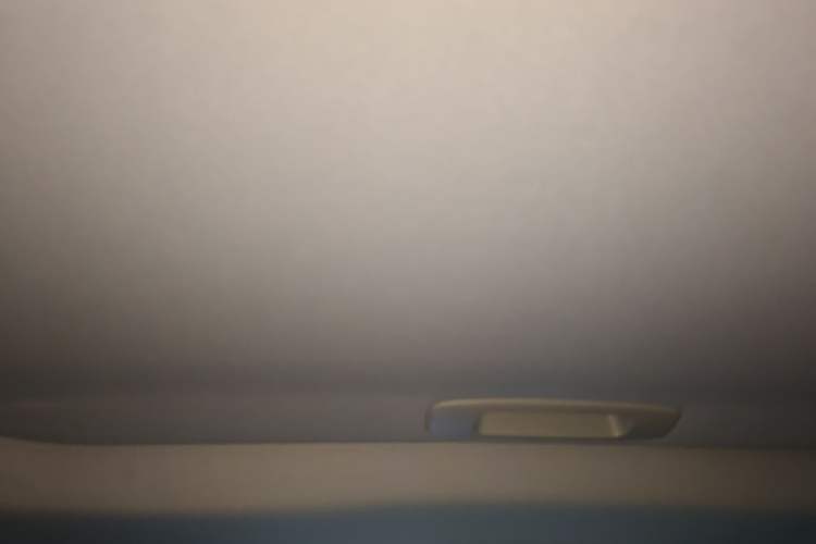 Used Ford Mondeo 2018 EcoBoost 200 Stylish Model Headliner
