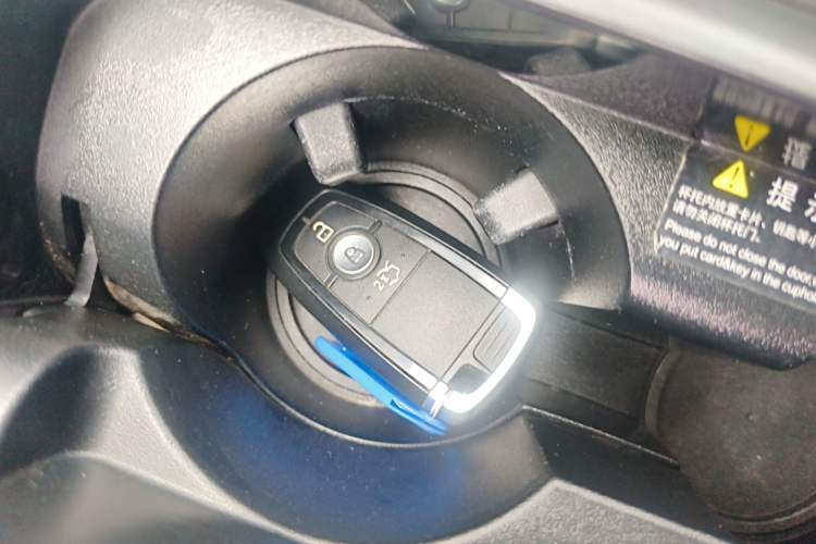 Used Ford Mondeo 2018 EcoBoost 180 Smart Control Fashion Model China V Standard Interior 1