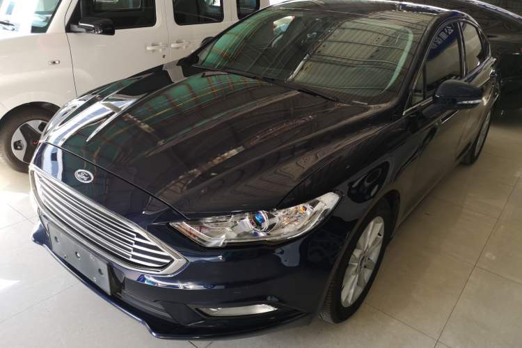Used Ford Mondeo 2018 EcoBoost 180 Fashion Edition Guazi used car, China used car export, Used car for sale, Used  cars, Cheapest cars for sale