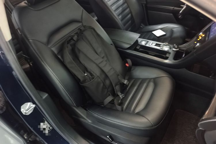 Used Ford Mondeo 2018 EcoBoost 180 Smart Control Fashion Model China V Standard Right Front Seat