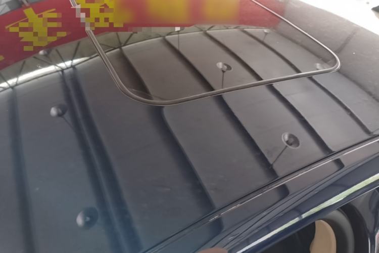 Used Ford Mondeo 2018 EcoBoost 180 Smart Control Fashion Model China VI Standard Roof