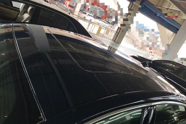 Used Ford Mondeo 2018 EcoBoost 180 Smart Control Fashion Model China V Standard Roof