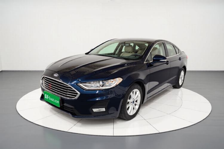 Ojetý Ford Mondeo 2018 EcoBoost 180 Smart Control Fashion Model China V Standard Guazi used car, China used car export, Used car for sale, Used cars, Cheapest cars for sale