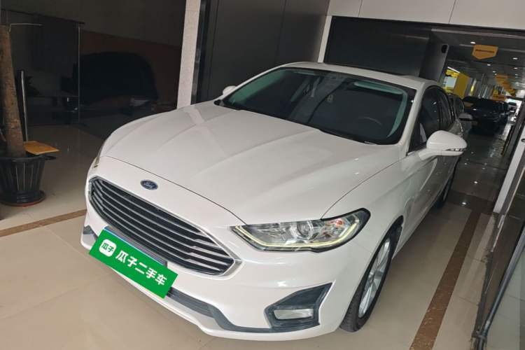 Ojetý Ford Mondeo 2018 EcoBoost 180 Smart Control Fashion Model China VI Standard Guazi used car, China used car export, Used car for sale, Used  cars, Cheapest cars for sale