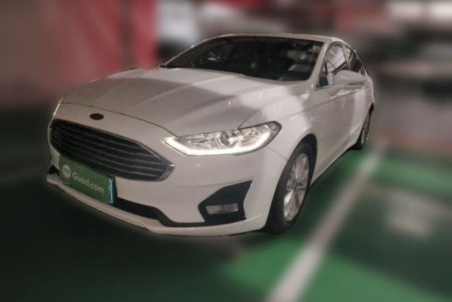 Used Ford Mondeo 2018 EcoBoost 180 Smart Control Fashion Model China V Standard