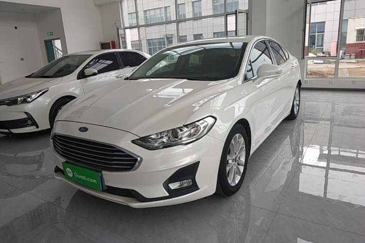 Ojetý Ford Mondeo 2018 EcoBoost 180 Smart Control Fashion Model China V Standard Guazi used car, China used car export, Used car for sale, Used  cars, Cheapest cars for sale