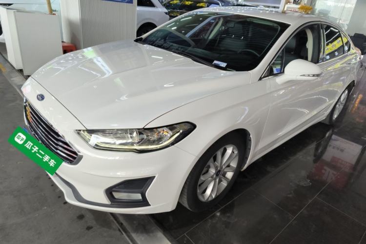 Used Ford Mondeo 2018 EcoBoost 180 Smart Control Fashion Model China V Standard Guazi used car, China used car export, Used car for sale, Used  cars, Cheapest cars for sale