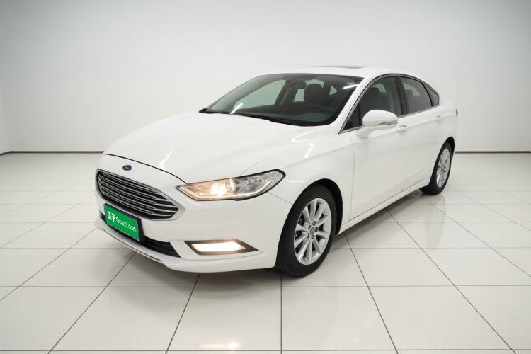 Used Ford Mondeo 2018 EcoBoost 180 Fashion Edition Guazi used car, China used car export, Used car for sale, Used cars, Cheapest cars for sale