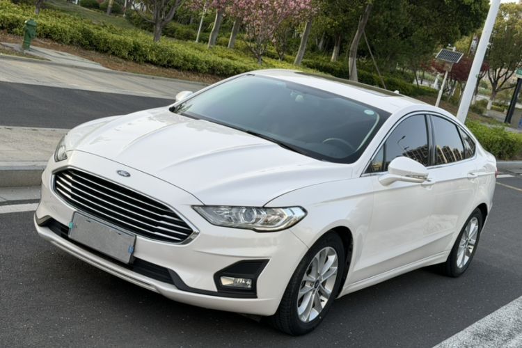 Ojetý Ford Mondeo 2018 EcoBoost 180 Smart Control Fashion Model China VI Standard Guazi used car, China used car export, Used car for sale, Used  cars, Cheapest cars for sale