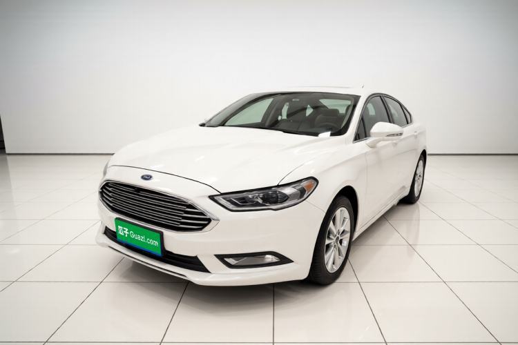Used Ford Mondeo 2018 EcoBoost 180 Fashion Edition Guazi used car, China used car export, Used car for sale, Used  cars, Cheapest cars for sale