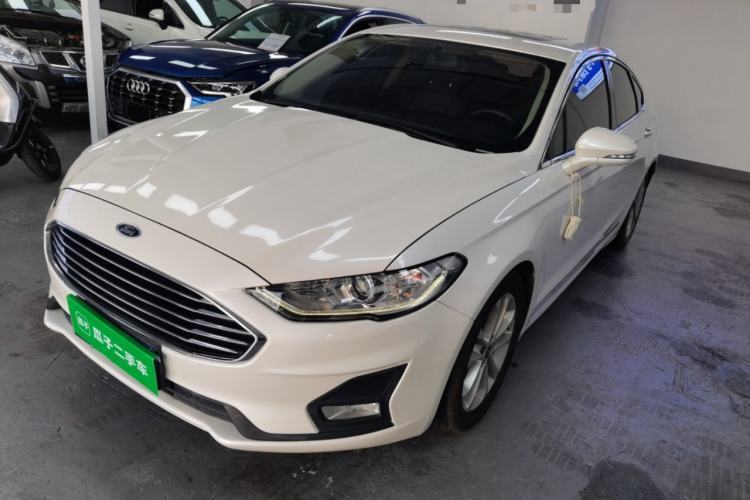 Ojetý Ford Mondeo 2018 EcoBoost 180 Smart Control Fashion Model China VI Standard Guazi used car, China used car export, Used car for sale, Used  cars, Cheapest cars for sale