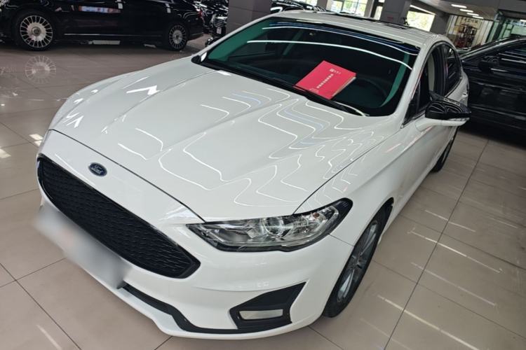 Ojetý Ford Mondeo 2018 EcoBoost 180 Smart Control Fashion Model China V Standard Guazi used car, China used car export, Used car for sale, Used  cars, Cheapest cars for sale