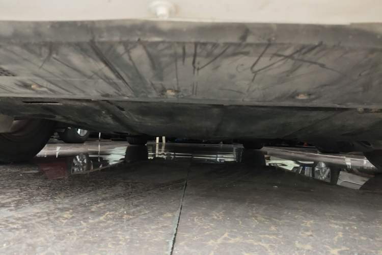 Used Ford Mondeo 2018 EcoBoost 180 Smart Control Fashion Model China VI Standard Chassis Front