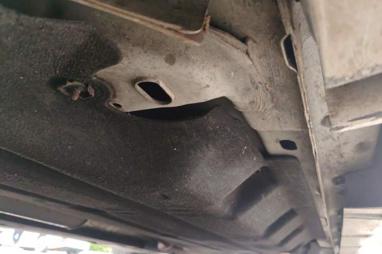 Used Ford Mondeo 2018 EcoBoost 200 Smart Control Fashion Model China V Standard Chassis Front Left