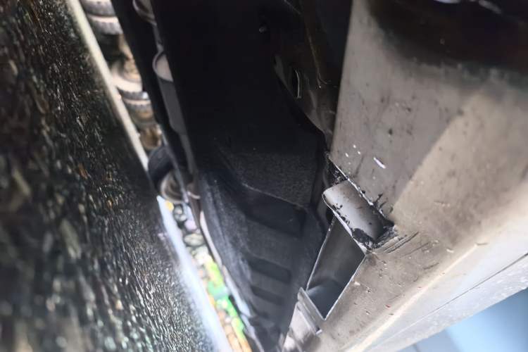 Used Ford Mondeo 2018 EcoBoost 180 Smart Control Fashion Model China V Standard Chassis Front Left