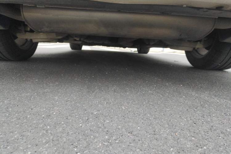 Used Ford Mondeo 2018 EcoBoost 200 Stylish Model Chassis Front Left