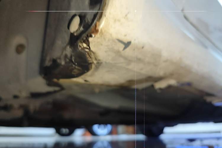 Used Ford Mondeo 2018 EcoBoost 200 Smart Control Fashion Model China V Standard Chassis Front Left