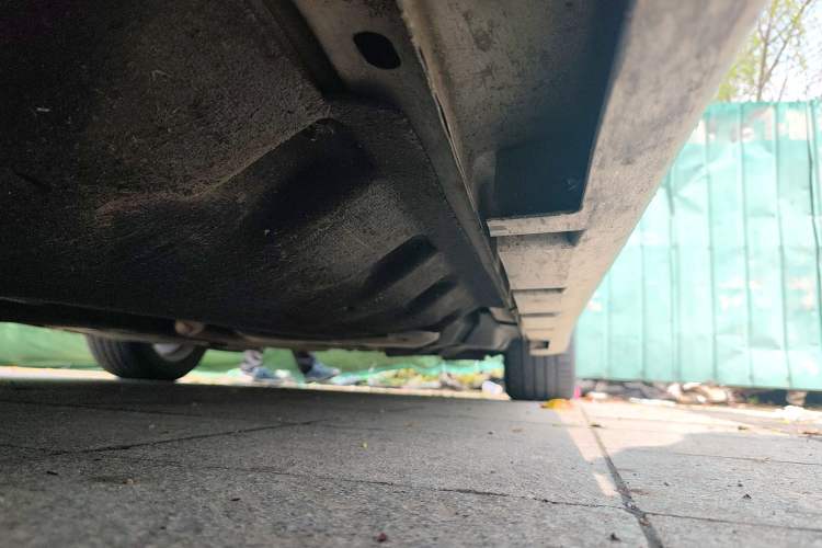 Used Ford Mondeo 2018 EcoBoost 180 Smart Control Fashion Model China VI Standard Chassis Front Left