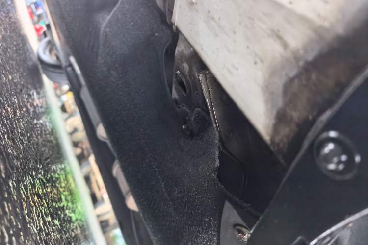 Used Ford Mondeo 2018 EcoBoost 180 Smart Control Fashion Model China V Standard Chassis Front Right