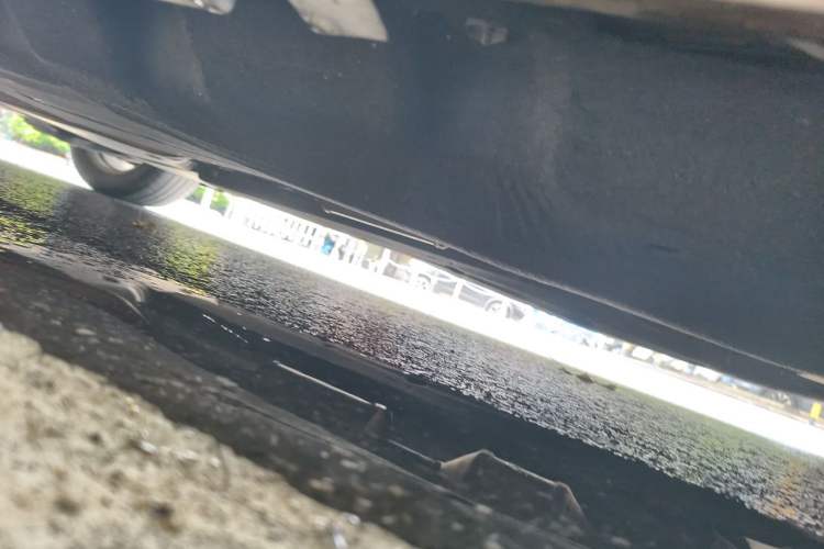 Used Ford Mondeo 2018 EcoBoost 180 Smart Control Fashion Model China VI Standard Chassis Front Right