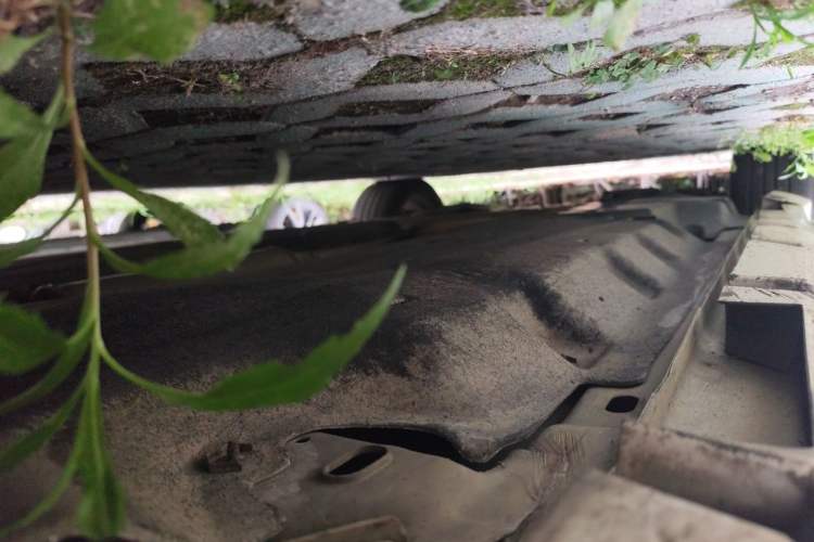 Used Ford Mondeo 2018 EcoBoost 180 Luxury Model Chassis Front Right