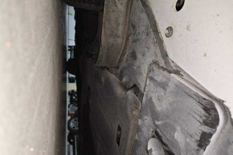 Used Ford Mondeo 2018 EcoBoost 180 Smart Control Fashion Model China VI Standard Chassis Front Right